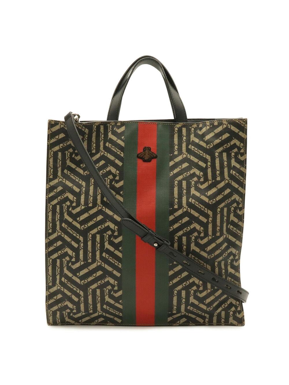 Gucci Convertible Soft Open Tote #375085G90B
